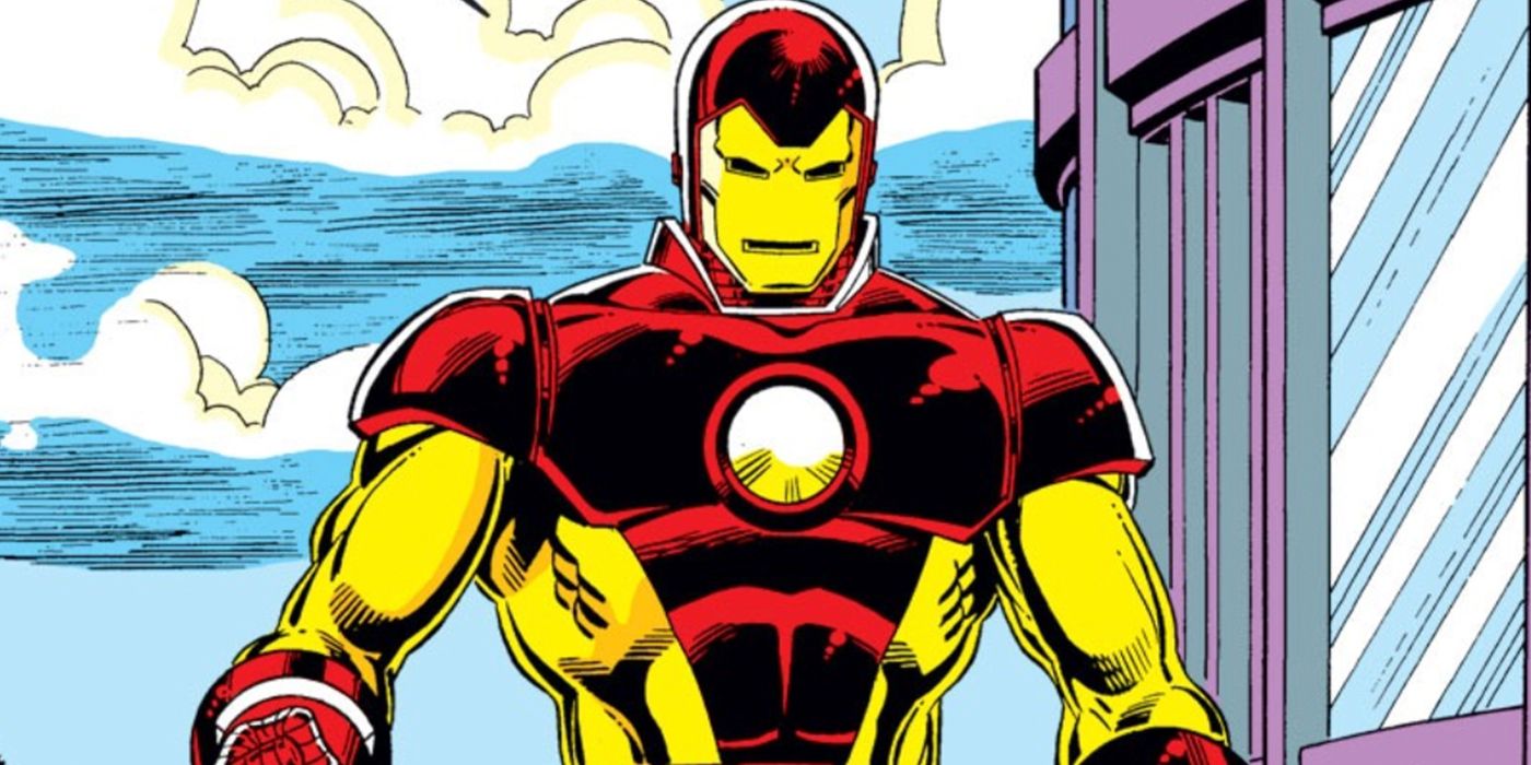 Iron Man Faked His Death For The WORST Reason