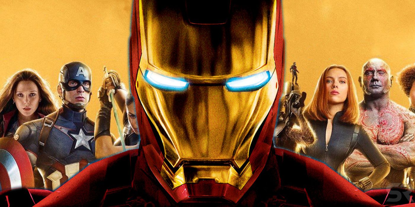 Why Marvel Really Chose Iron Man To Be The MCUs First Movie