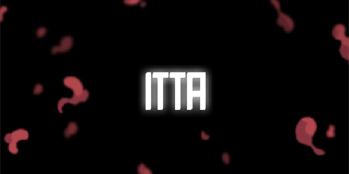 Itta Review Logo