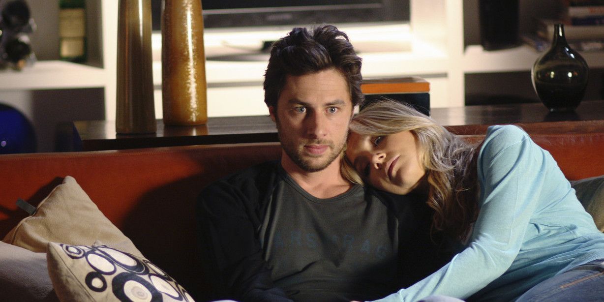 Scrubs 5 Reasons Elliot Was Perfect For J.D. (& 5 Reasons He Should Have Been With Someone Else)