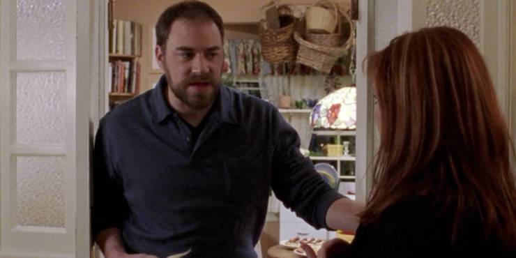 Gilmore Girls 10 Ways Sookie Got Worse Worse Screenrant