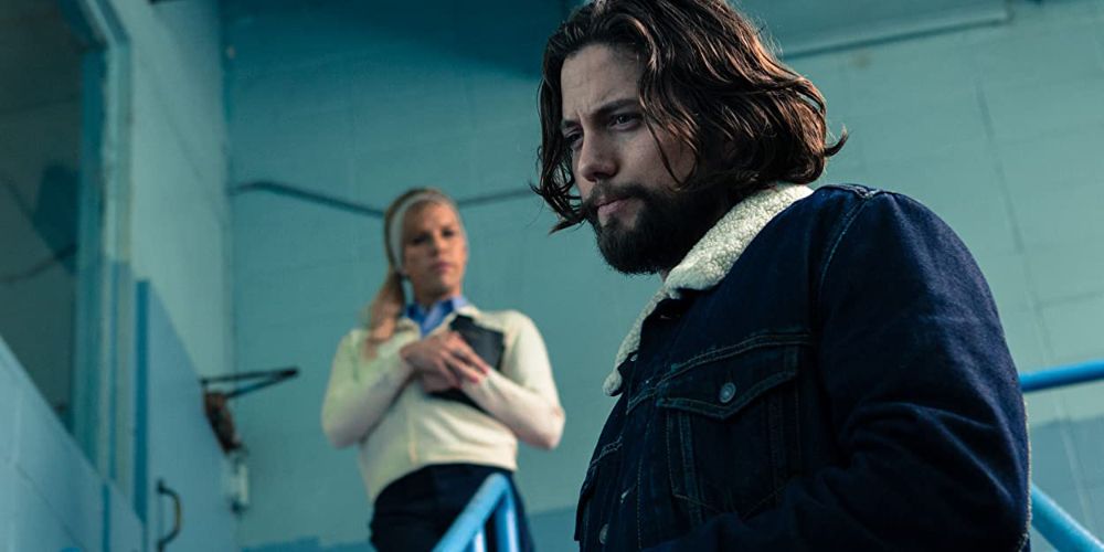 Jackson Rathbone The Hammer, Twilight Cast Best Films