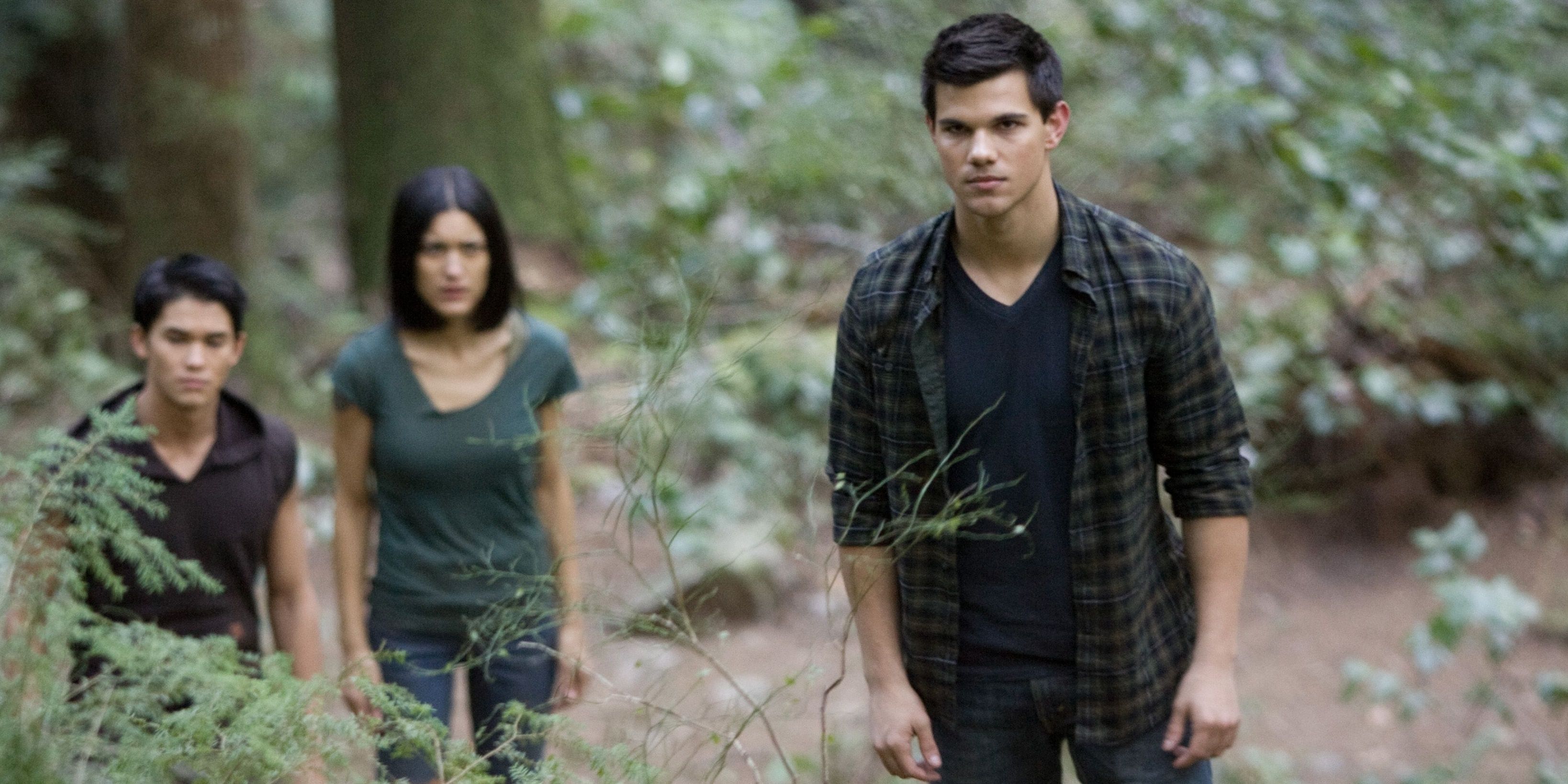 Jacob Black and Clearwaters 9