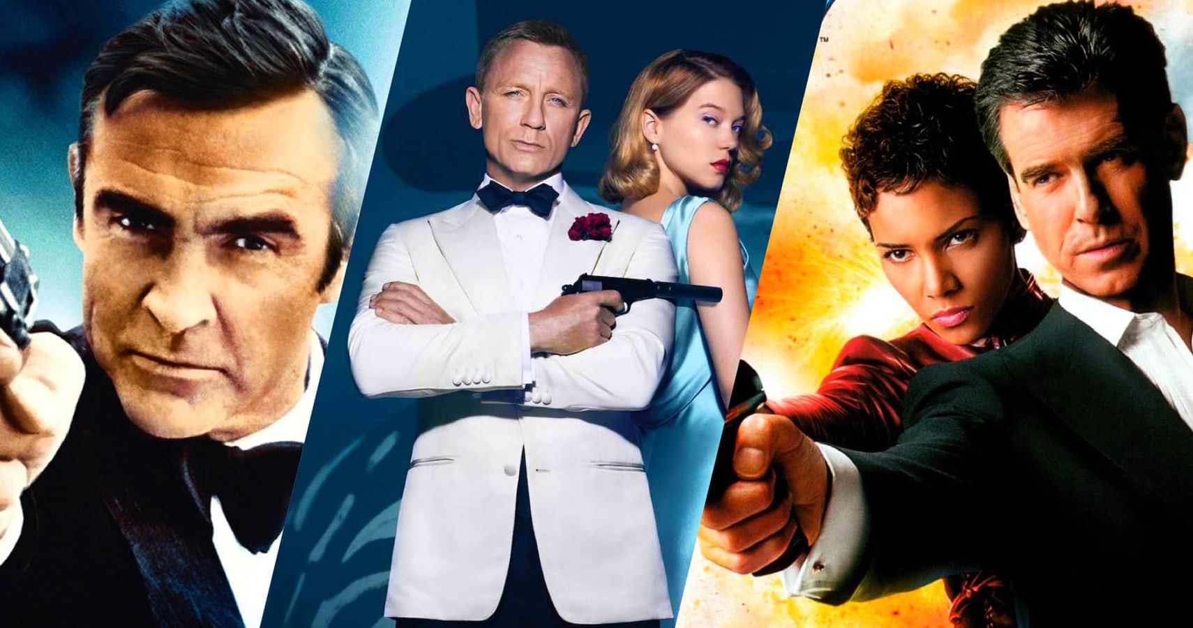 James Bond: The 5 Best Bond Themes (& The 5 Worst)