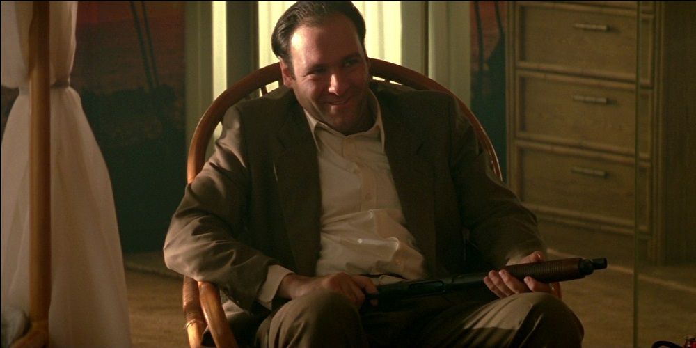 The Sopranos James Gandolfinis 10 Best Movies According To Rotten Tomatoes