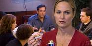 The Office 10 Moments That Led To Jan And Michael s Breakup The Office 10 Moments That Led To Jan And Michael s Breakup