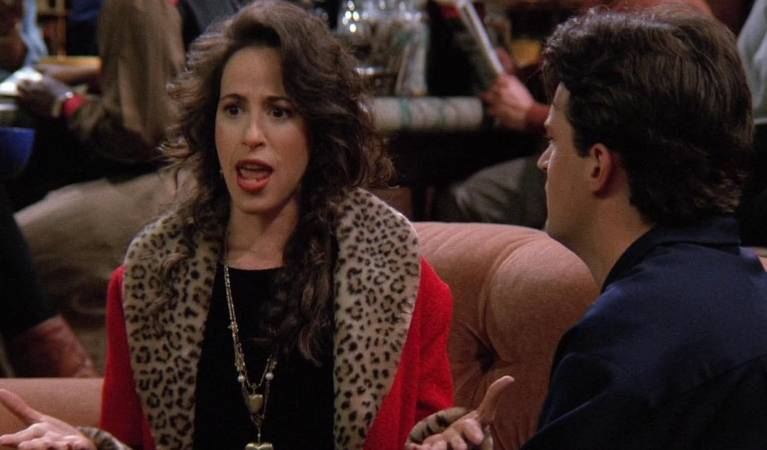Friends 10 Of Janice S Best Quotes Screenrant Friends 10 Of Janice S Best Quotes Screenrant