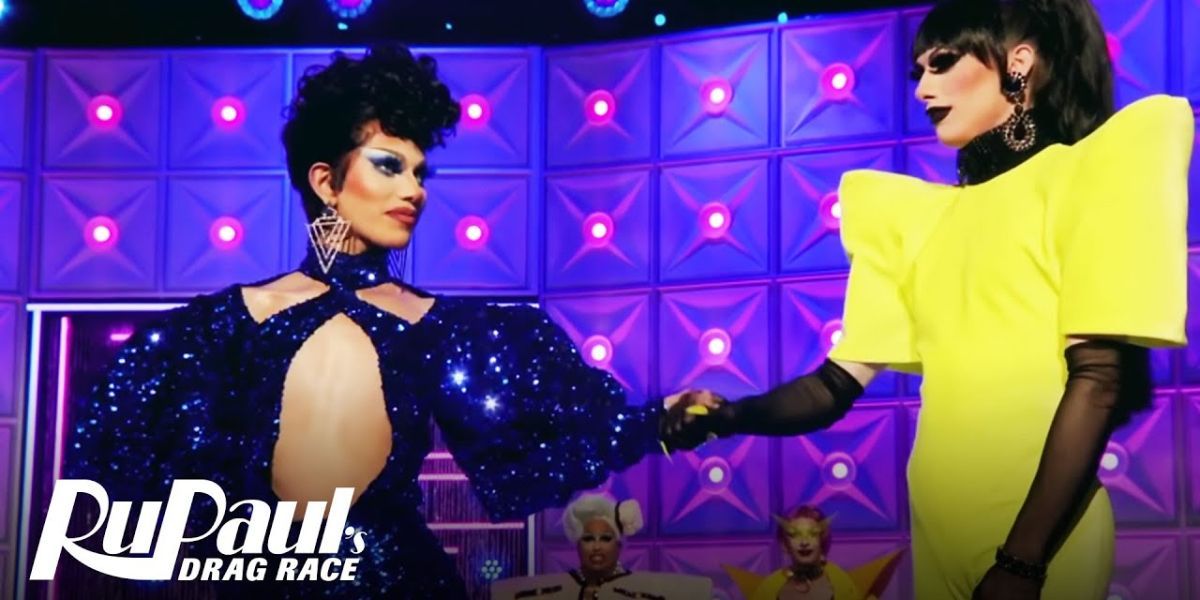 Jasmine Kennedie vs Jorgeous