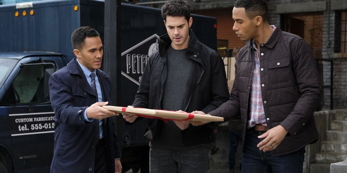 Jayson Blair: The Actor's 10 Best Roles, Ranked According To IMDb
