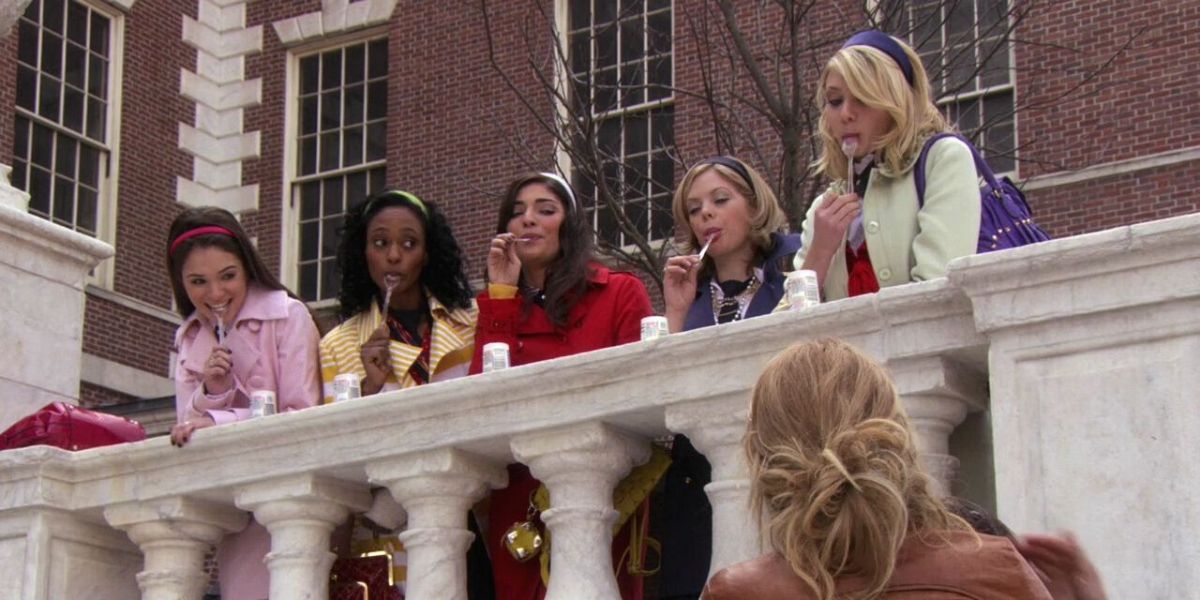 Gossip Girl: 9 Reasons Why Jenny Humphrey Didn't Deserve The Hate