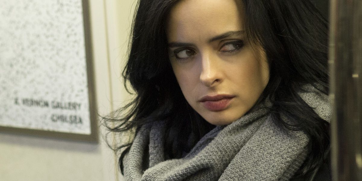 Jessica Jones