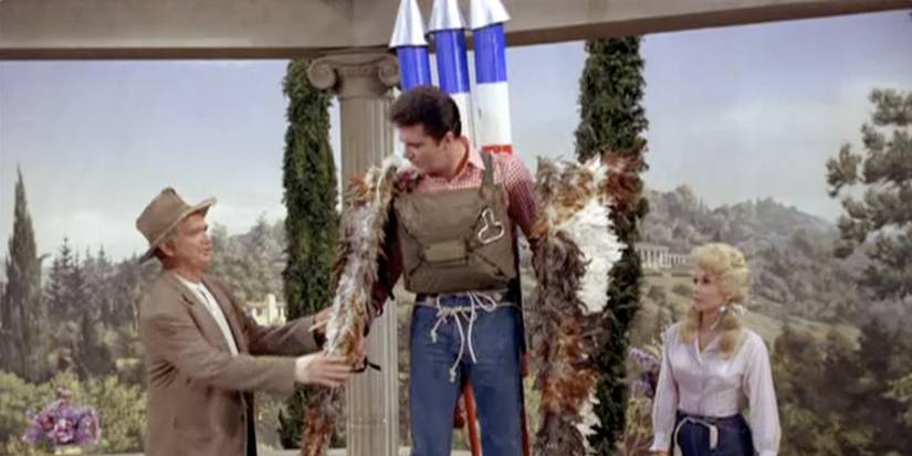The Beverly Hillbillies: 10 Jokes That Aged Rather Poorly