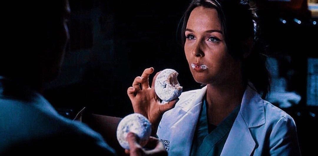Jo Doughnuts Cropped