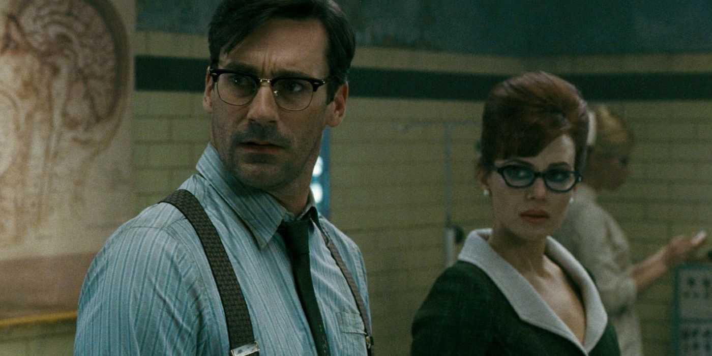 John Hamm in Sucker Punch