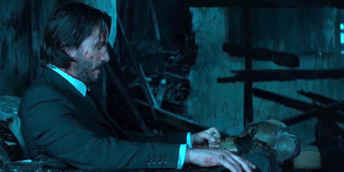 John Wick