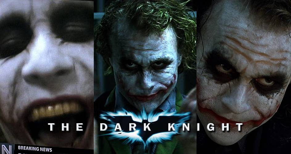 The Dark Knight Greatest Quotes By Heath Ledger S Joker The Dark Knight Greatest Quotes By Heath Ledger S Joker