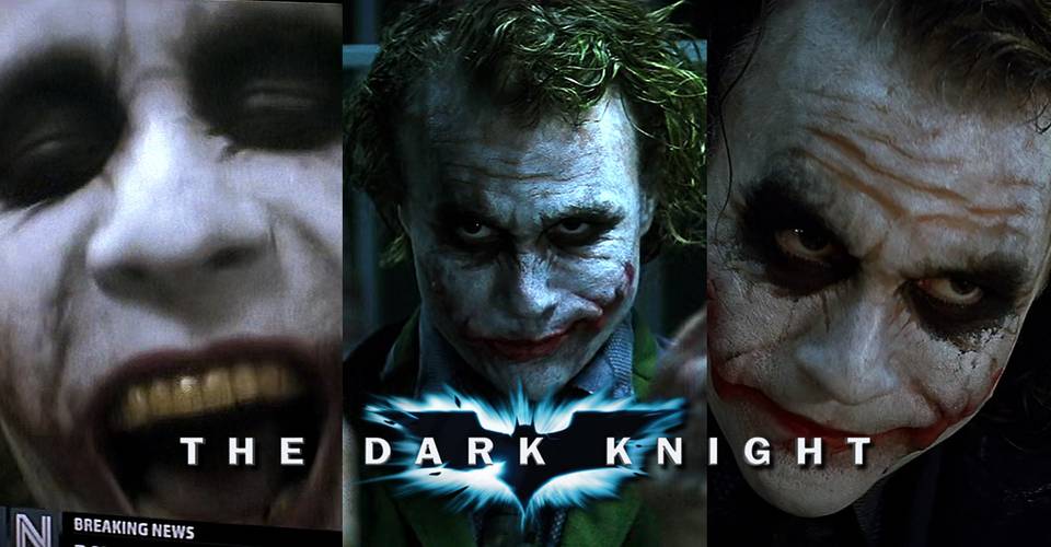 The Dark Knight Greatest Quotes By Heath Ledger S Joker The Dark Knight Greatest Quotes By Heath Ledger S Joker