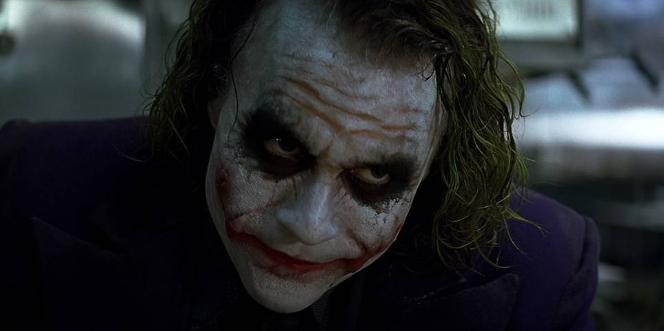 The Dark Knight Greatest Quotes By Heath Ledger S Joker The Dark Knight Greatest Quotes By Heath Ledger S Joker