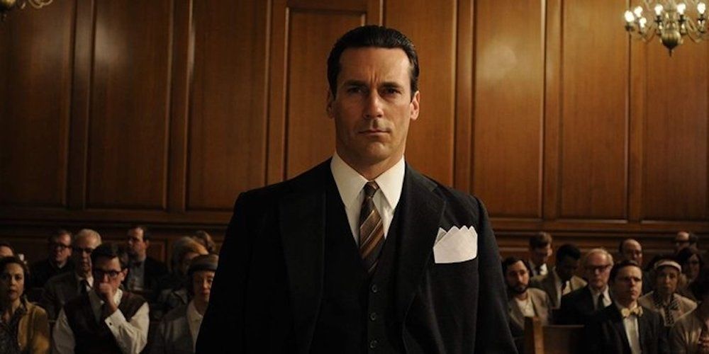 Jon Hamm