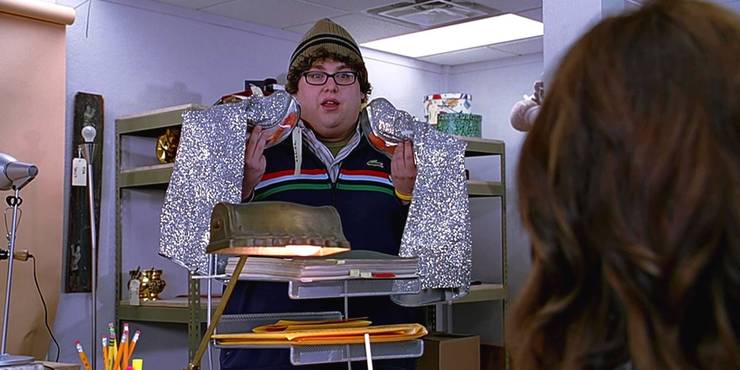 The 40 Year Old Virgin S 10 Funniest Scenes Screenrant The 40 Year Old Virgin S 10 Funniest Scenes Screenrant