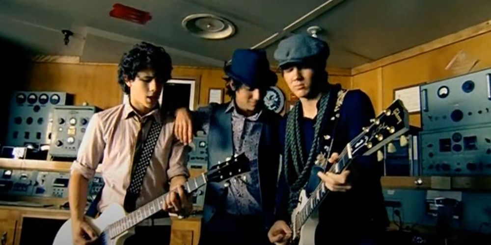 10 Songs From Disney Channel Stars Of The 2000s You Forgot About