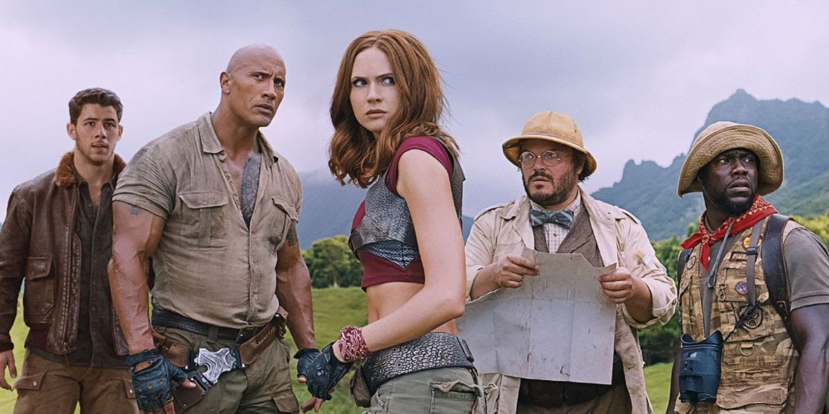 Jumanji