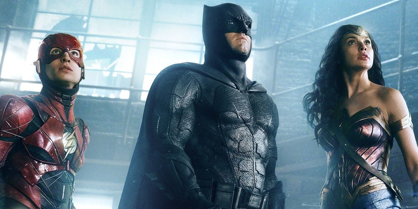 Justice LEague