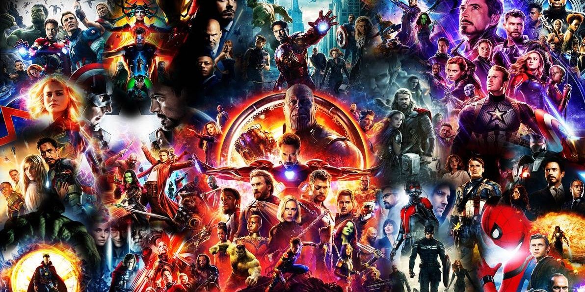 Avengers Age of Ultron  KNOWING ITS PLACE