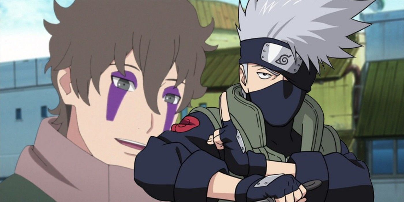 Naruto What Kakashi Looks Like Under The Mask How It Was Revealed Spoiler rules do not apply for the naruto series. naruto what kakashi looks like under