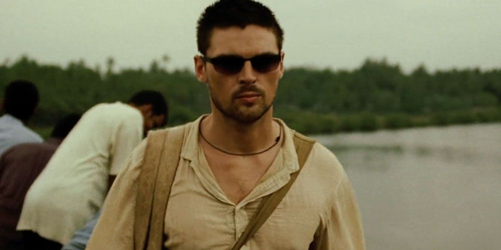 10 Best Karl Urban Roles, According To Rotten Tomatoes