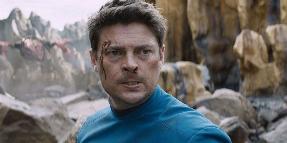 Karl Urban's 10 Best Acting Roles (According to IMDB)