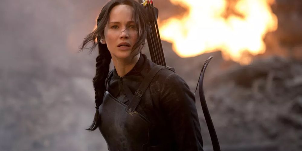 Hunger Games: 5 Characters Who Got Fitting Endings (& 5 Who Deserved More)