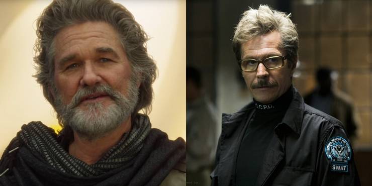 10 Actors Who Were Almost Cast In Batman Movies Screenrant