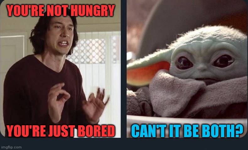 10 Hilarious Baby Yoda Vs Kylo Memes 10 Hilarious Baby Yoda Vs Kylo Memes