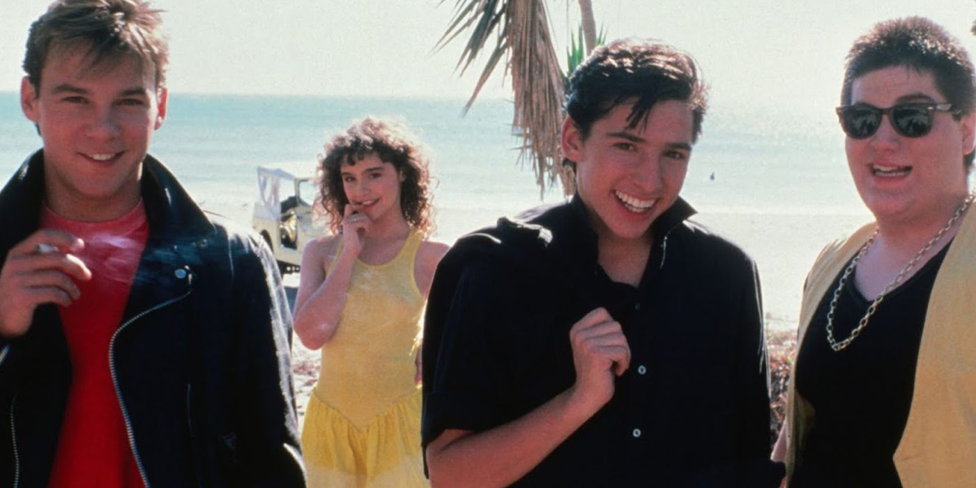 5 Underrated Teen Comedies From The 80s (& 5 From The 90s)