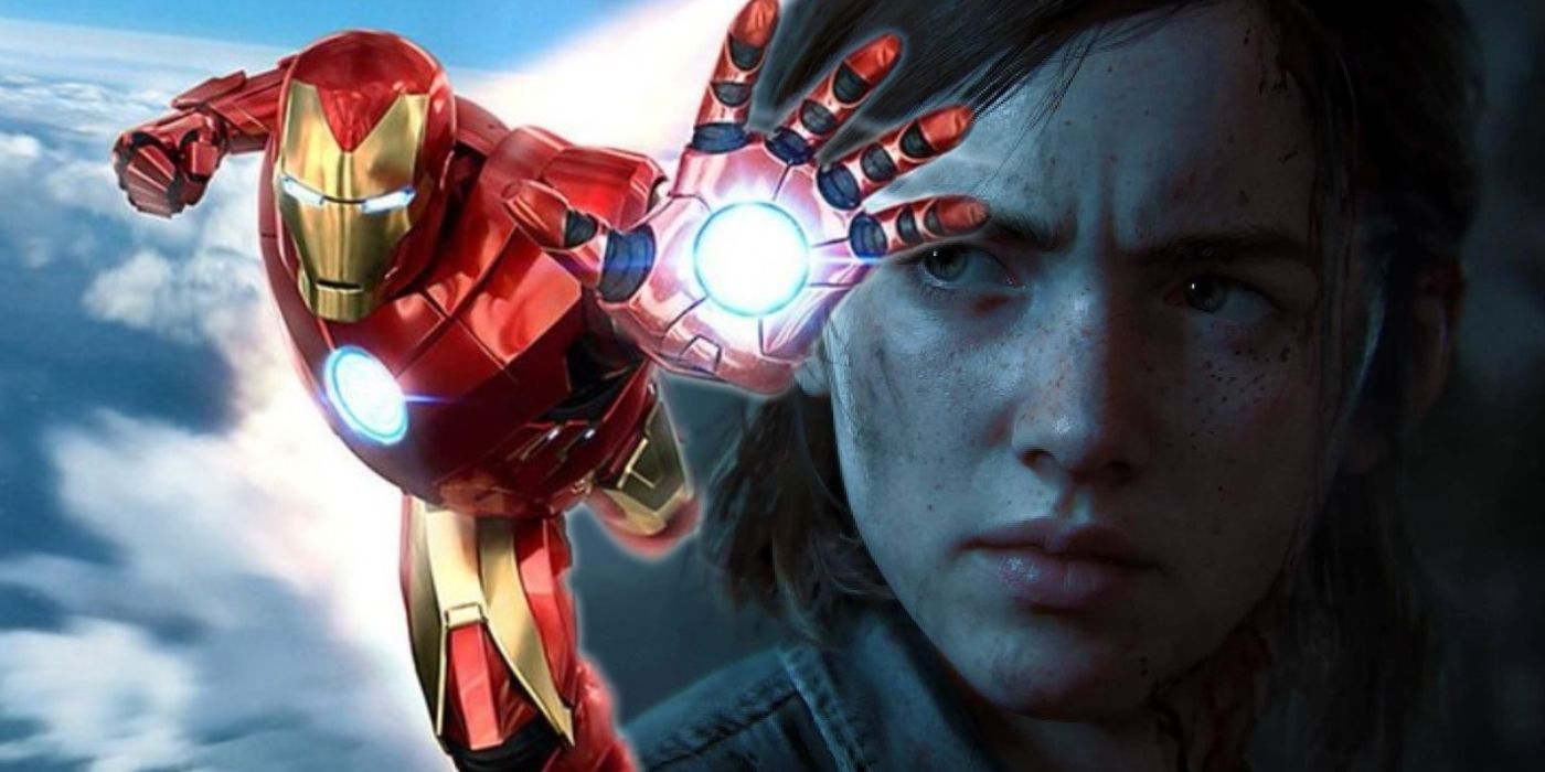 Last of Us Iron Man Delay Preorder Refund