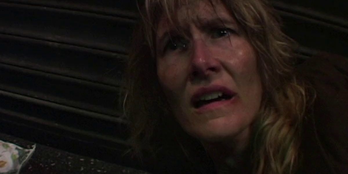 Laura Dern in Inland Empire