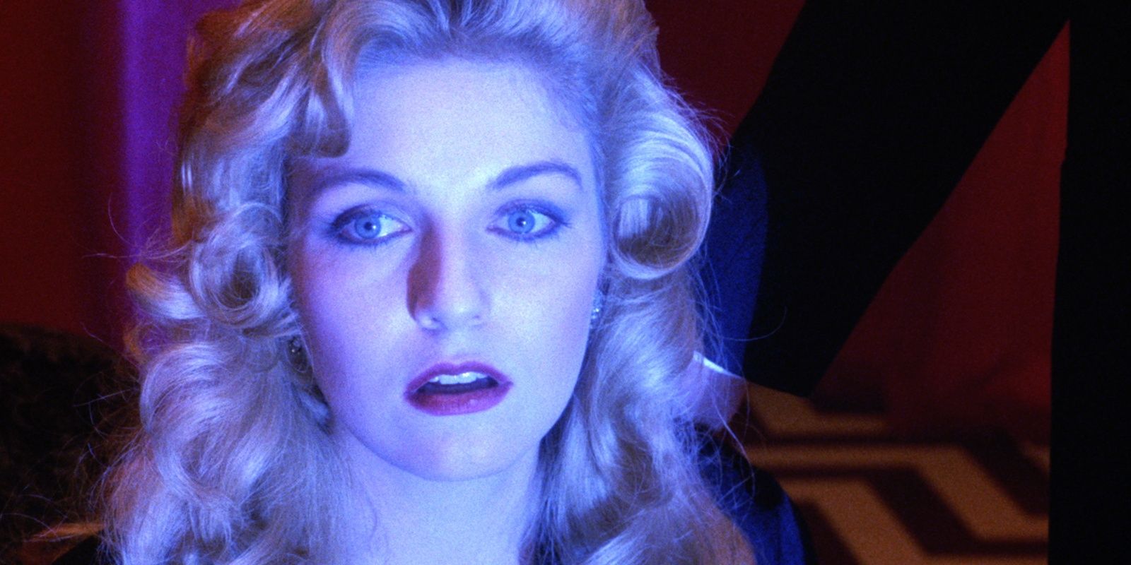 Laura Palmer Fire Walk With Me