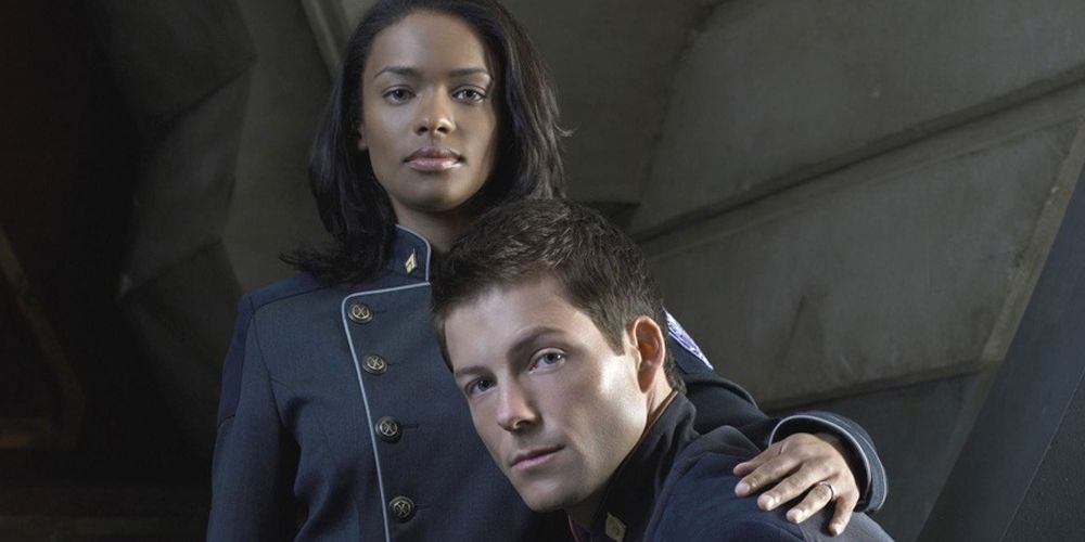 Battlestar Galactica: 5 Relationships Fans Loved (& 5 They Hated)