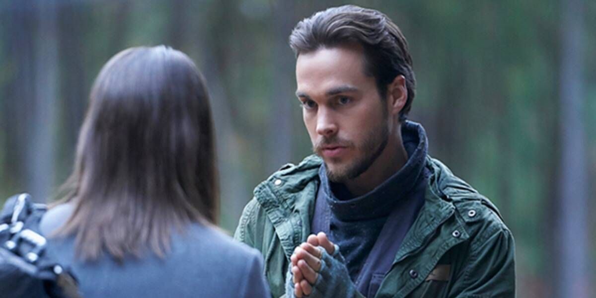 The Vampire Diaries 10 Quotes That Perfectly Sum Up Kai As A Character