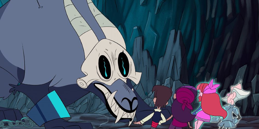 10 Animated Series That All Ages Can Appreciate