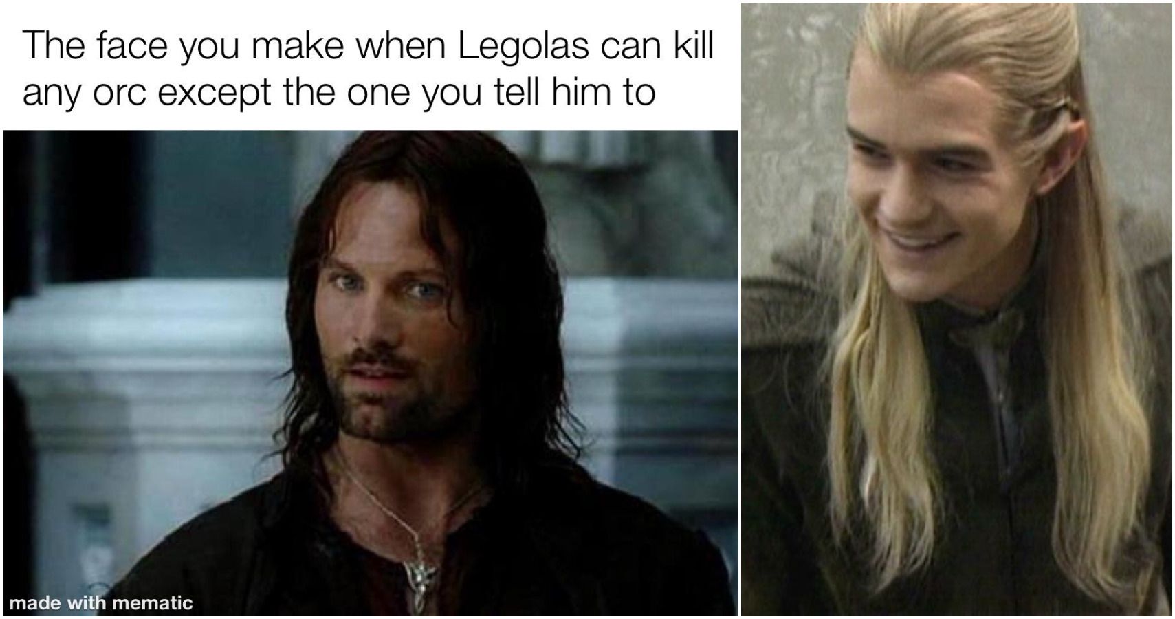 Lord Of The Rings: 10 Memes That Perfectly Sum Up Elves