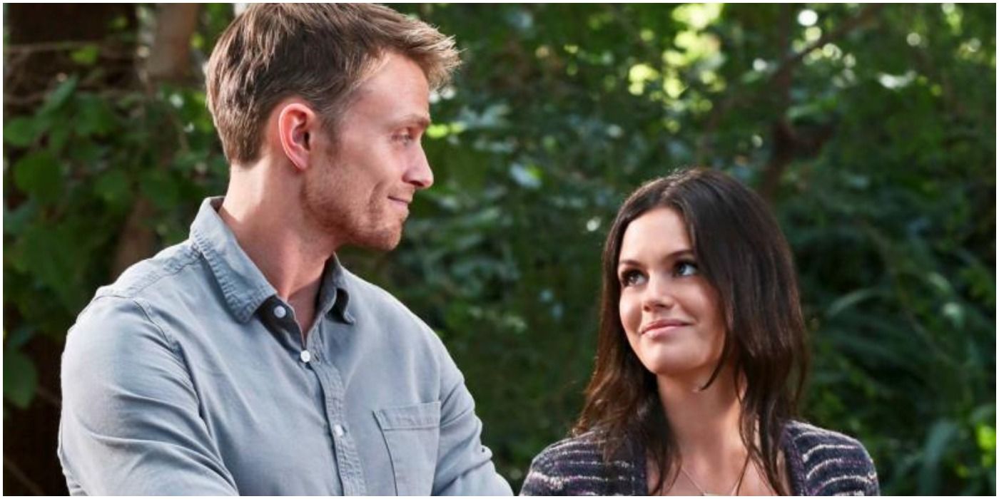 Hart Of Dixie: 10 Storylines That Were Never Resolved