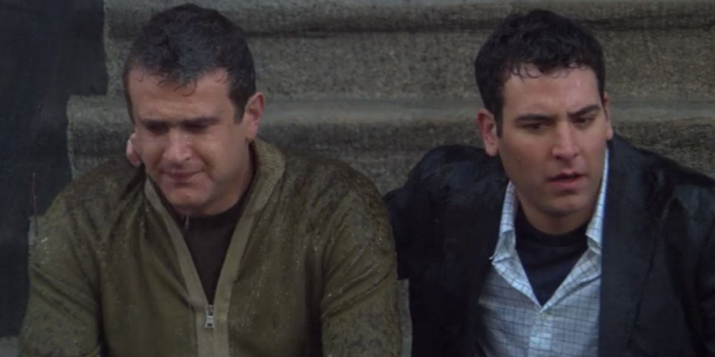 5 Times How I Met Your Mother Was Heartwarming (& 5 Times It Was