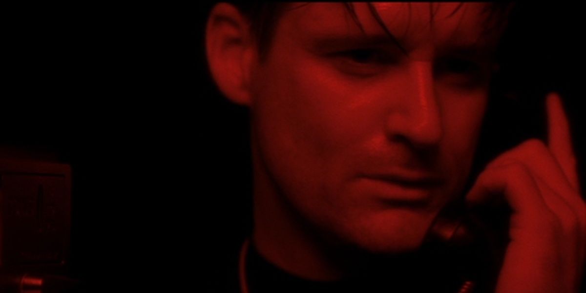 Lost Highway Why Its David Lynchs Most Underrated Movie