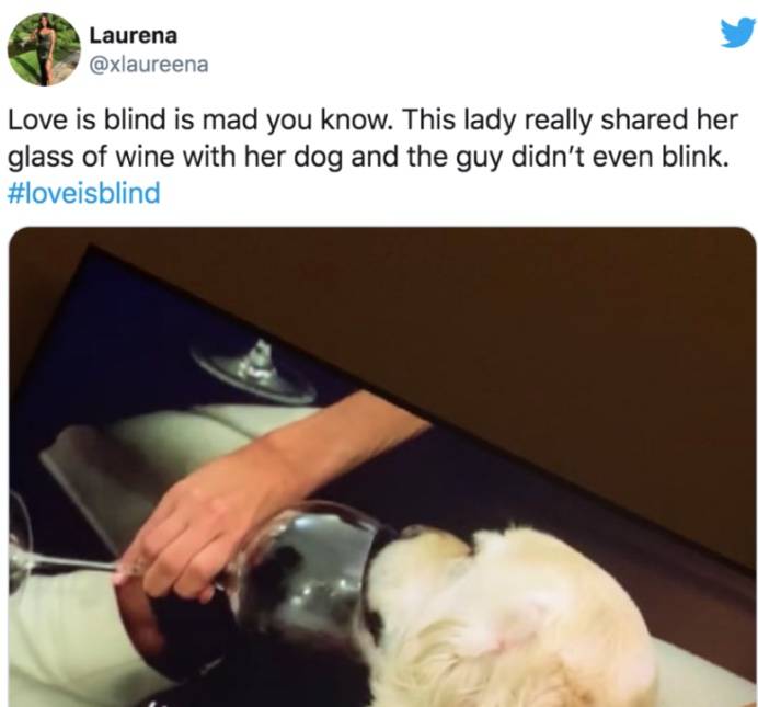 10 Love Is Blind Memes Too Hilarious For Words Screenrant