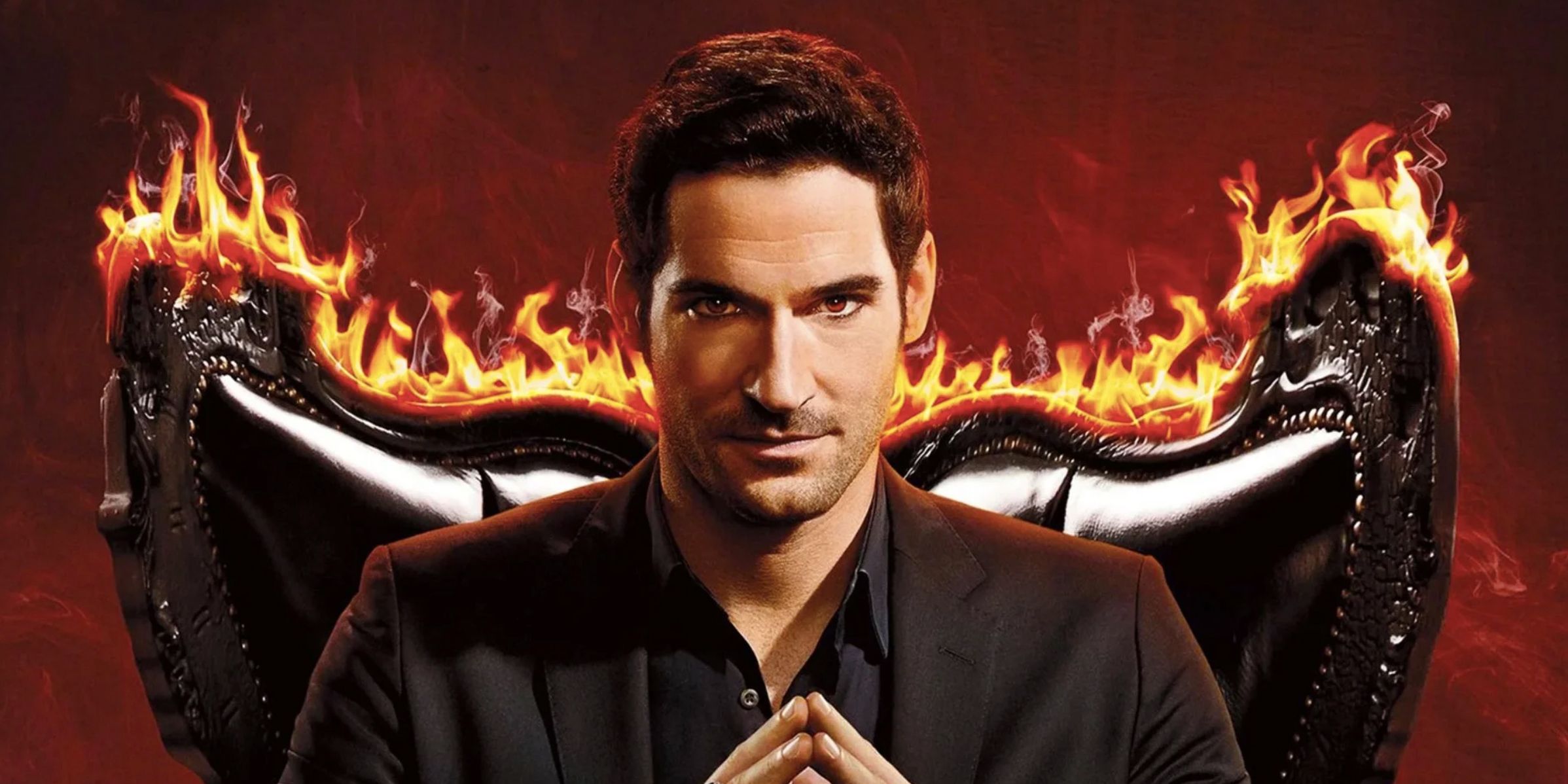 Lucifer Every Power & Ability Hes Had In The Show