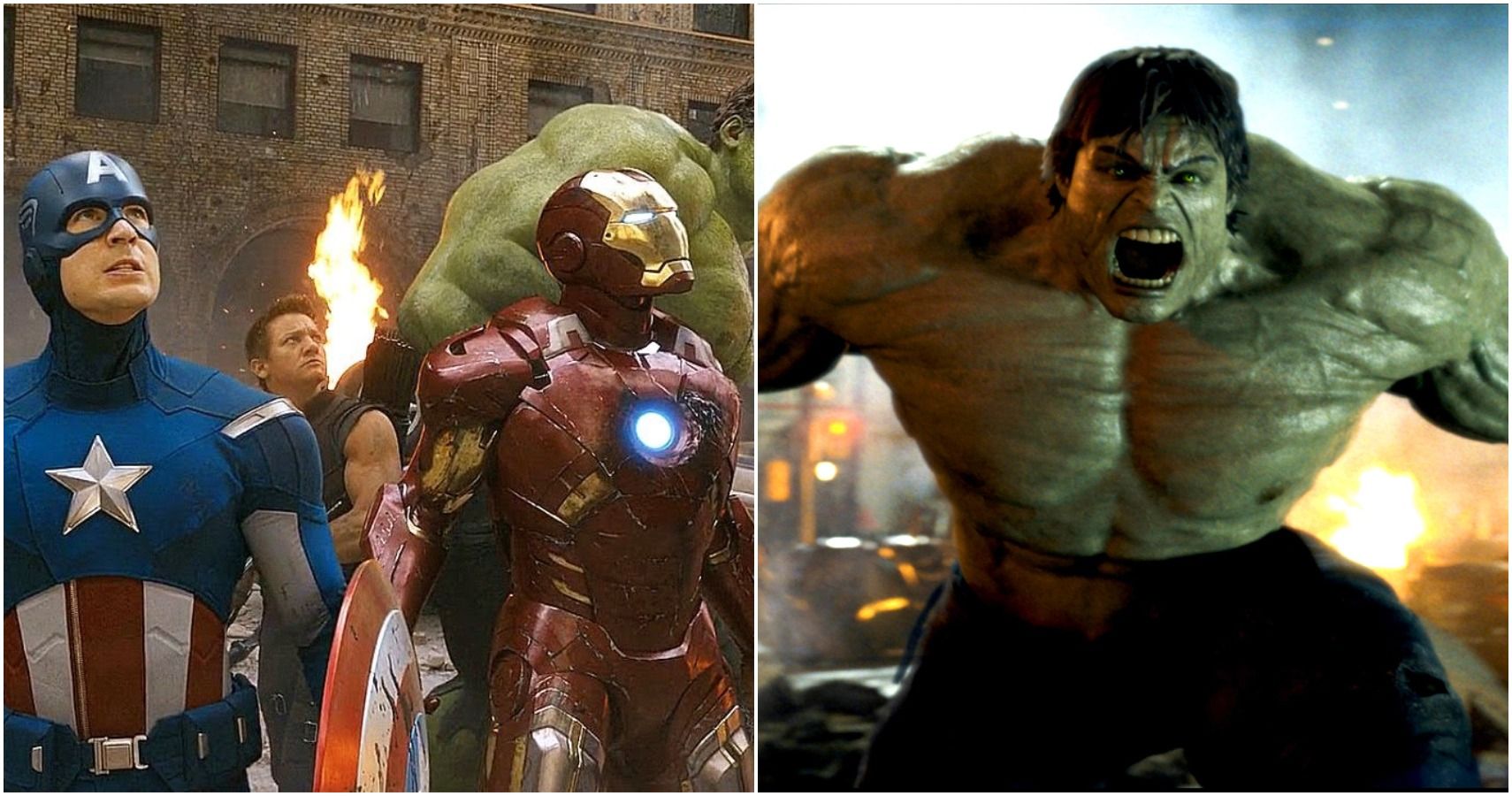 MCU: 5 Reasons Why Phase 1 Was The Best Era (& 5 Why It Was Not)