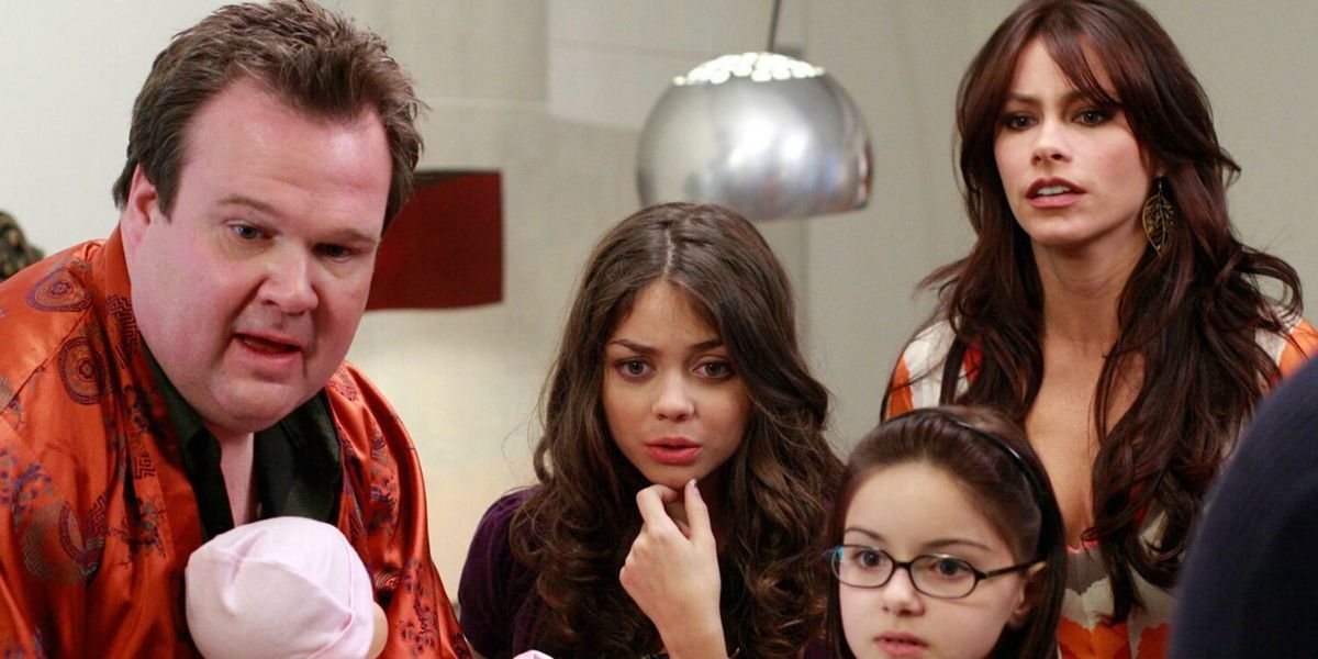 Modern Family 10 Standalone Episodes For New Viewers