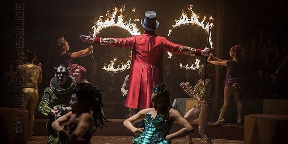 10 Behind The Scenes Facts About The Making Of The Greatest Showman